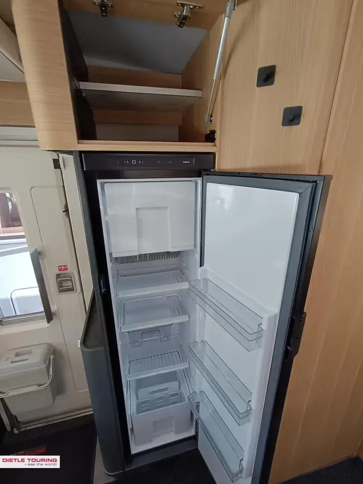 Fahrzeugbild Adria Matrix ALL-IN 650 SL Lithium, Wechselrichter #12