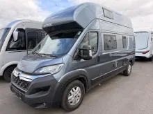 Fahrzeugbild Pössl 2Win Vario Citroen 165 PS #1
