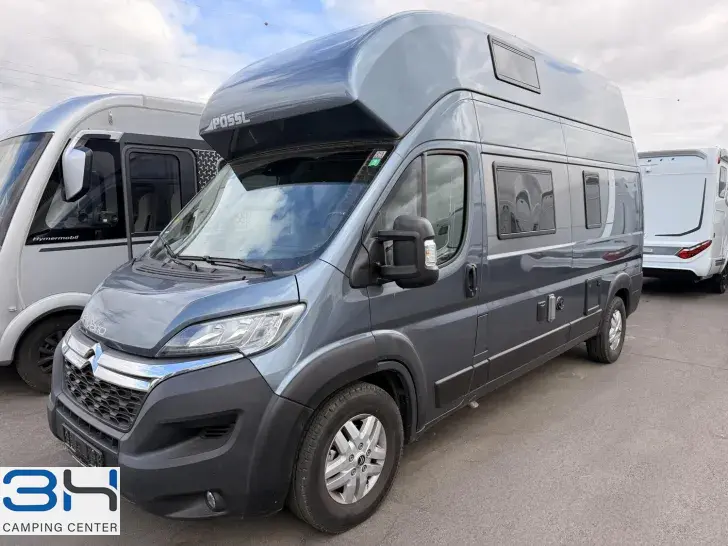 Fahrzeugbild Pössl 2Win Vario Citroen 165 PS #1