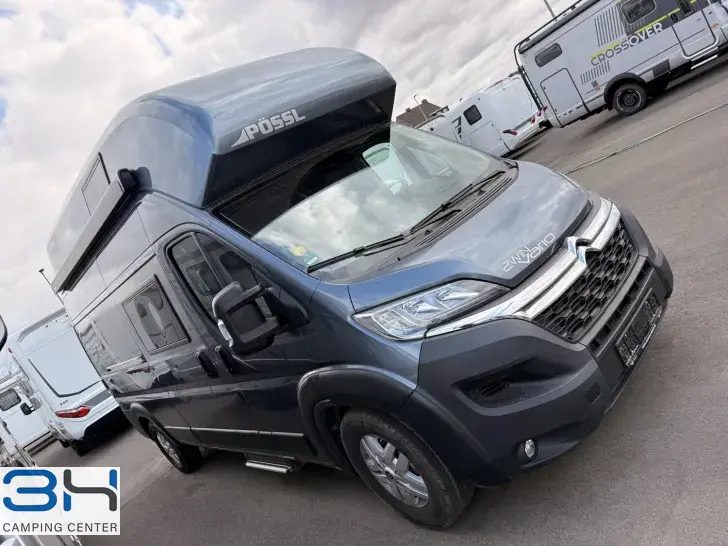 Fahrzeugbild Pössl 2Win Vario Citroen 165 PS #3