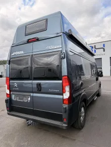 Fahrzeugbild Pössl 2Win Vario Citroen 165 PS #4