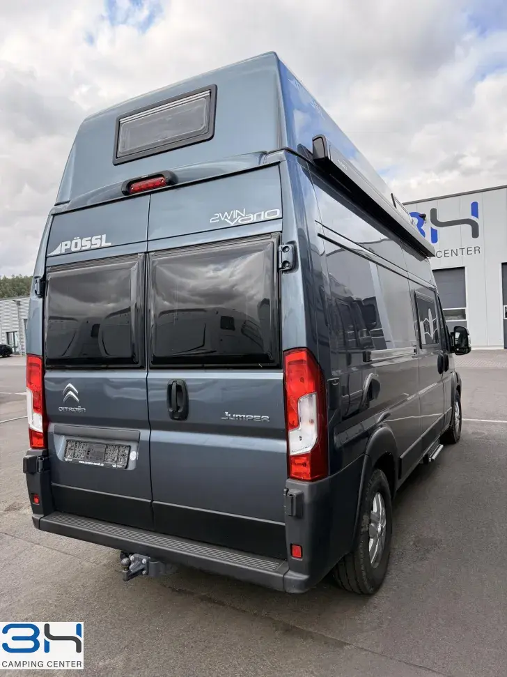 Fahrzeugbild Pössl 2Win Vario Citroen 165 PS #4