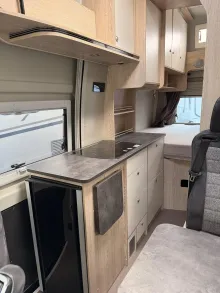 Fahrzeugbild Pössl 2Win Vario Citroen 165 PS #5
