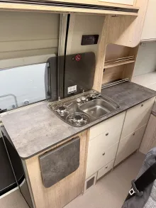 Fahrzeugbild Pössl 2Win Vario Citroen 165 PS #10