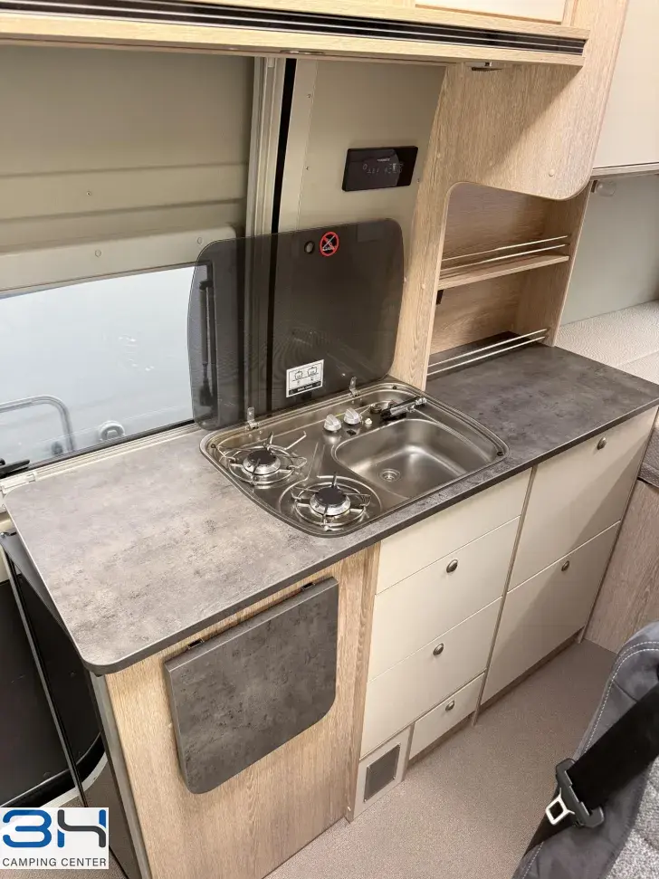 Fahrzeugbild Pössl 2Win Vario Citroen 165 PS #10