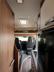 Fahrzeugbild Weinsberg CaraBus EDITION FIRE 600 MQH sofort Verfügbar #10