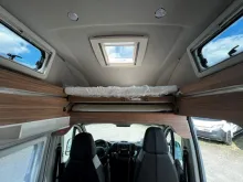 Fahrzeugbild Weinsberg CaraBus EDITION FIRE 600 MQH sofort Verfügbar #11