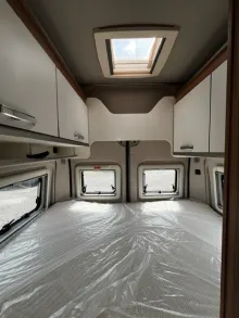 Fahrzeugbild Weinsberg CaraBus EDITION FIRE 600 MQH sofort Verfügbar #13