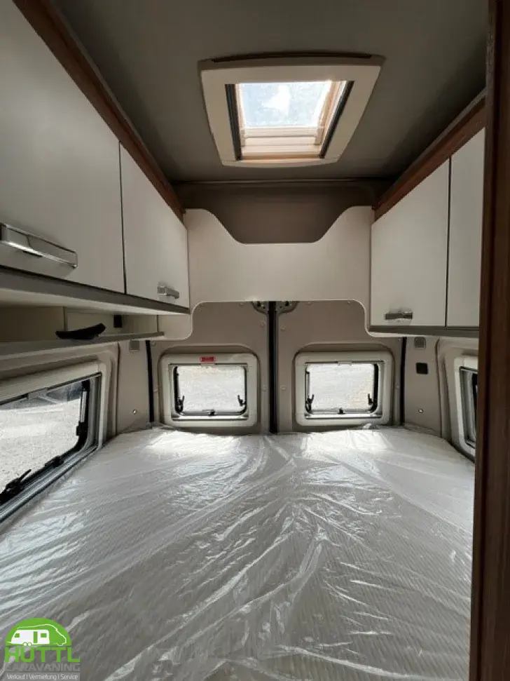 Fahrzeugbild Weinsberg CaraBus EDITION FIRE 600 MQH sofort Verfügbar #13