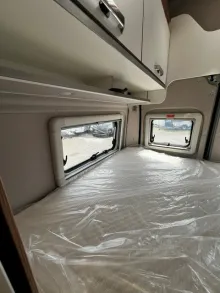 Fahrzeugbild Weinsberg CaraBus EDITION FIRE 600 MQH sofort Verfügbar #15