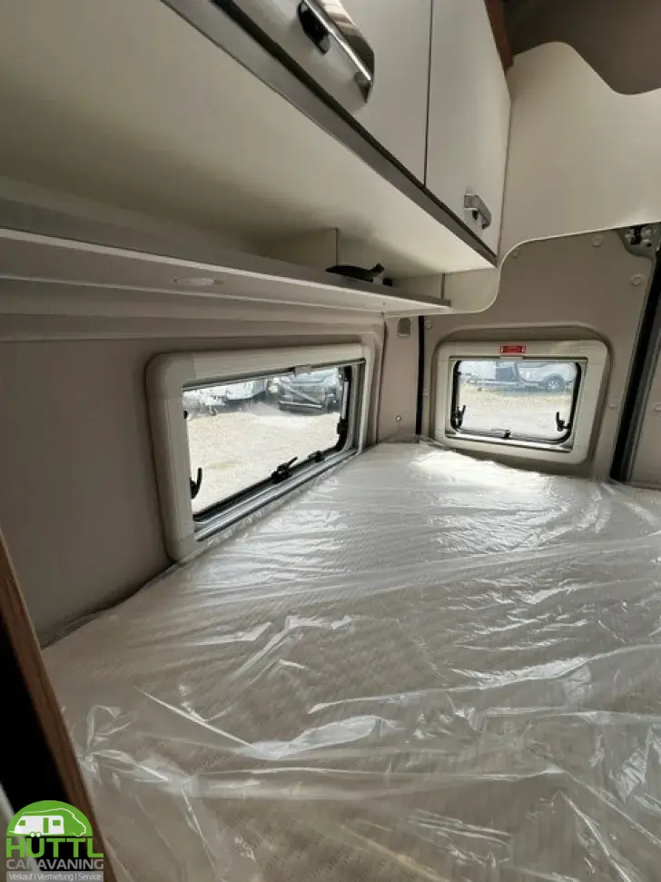 Fahrzeugbild Weinsberg CaraBus EDITION FIRE 600 MQH sofort Verfügbar #15