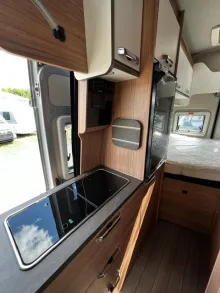 Fahrzeugbild Weinsberg CaraBus EDITION FIRE 600 MQH sofort Verfügbar #9