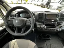 Fahrzeugbild Weinsberg CaraBus EDITION FIRE 600 MQH sofort Verfügbar #7