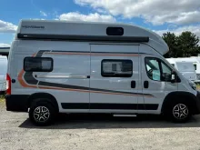 Fahrzeugbild Weinsberg CaraBus EDITION FIRE 600 MQH sofort Verfügbar #5