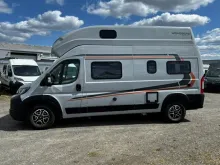 Fahrzeugbild Weinsberg CaraBus EDITION FIRE 600 MQH sofort Verfügbar #6