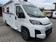 Fahrzeugbild Weinsberg CaraCompact EDITION [PEPPER] 600 MEG #2