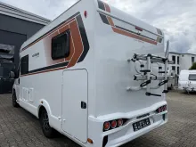 Fahrzeugbild Weinsberg CaraCompact EDITION [PEPPER] 600 MEG #4