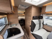 Fahrzeugbild Weinsberg CaraCompact EDITION [PEPPER] 600 MEG #5