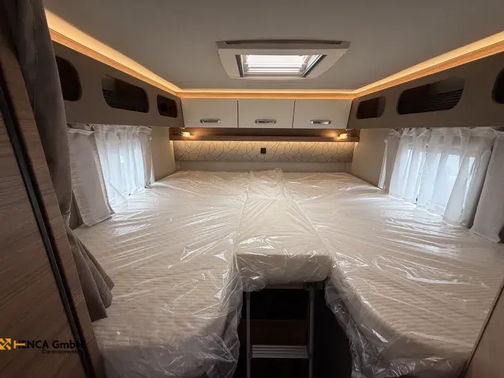 Fahrzeugbild Weinsberg CaraCompact EDITION [PEPPER] 600 MEG #6