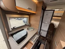 Fahrzeugbild Weinsberg CaraCompact EDITION [PEPPER] 600 MEG #7