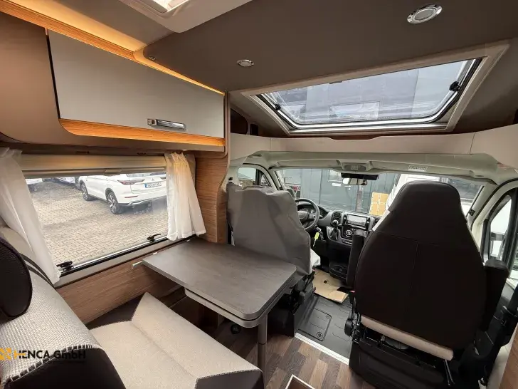 Fahrzeugbild Weinsberg CaraCompact EDITION [PEPPER] 600 MEG #9