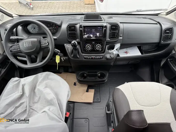 Fahrzeugbild Weinsberg CaraCompact EDITION [PEPPER] 600 MEG #10