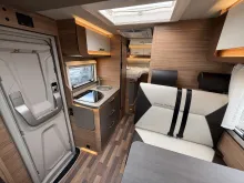 Fahrzeugbild Weinsberg CaraCompact EDITION [PEPPER] 600 MEG #11