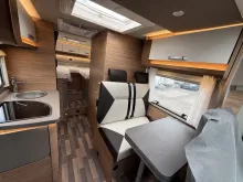 Fahrzeugbild Weinsberg CaraCompact EDITION [PEPPER] 600 MEG #12