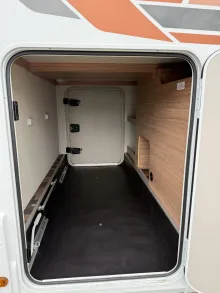 Fahrzeugbild Weinsberg CaraCompact EDITION [PEPPER] 600 MEG #16