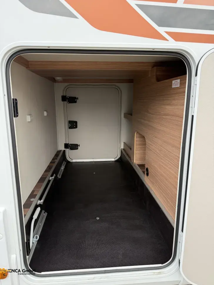 Fahrzeugbild Weinsberg CaraCompact EDITION [PEPPER] 600 MEG #16