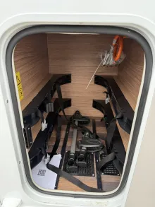 Fahrzeugbild Weinsberg CaraCompact EDITION [PEPPER] 600 MEG #17
