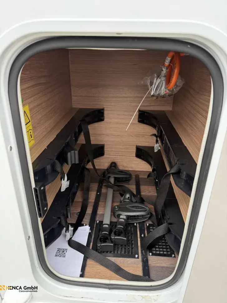 Fahrzeugbild Weinsberg CaraCompact EDITION [PEPPER] 600 MEG #17