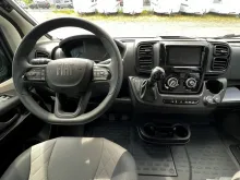 Fahrzeugbild Weinsberg CaraBus 600 MQ EDITION [FIRE] sofort verfügbar #4