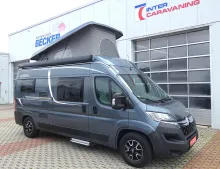 Fahrzeugbild Pössl D-Line 2Win Plus #1