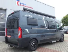 Fahrzeugbild Pössl D-Line 2Win Plus #3