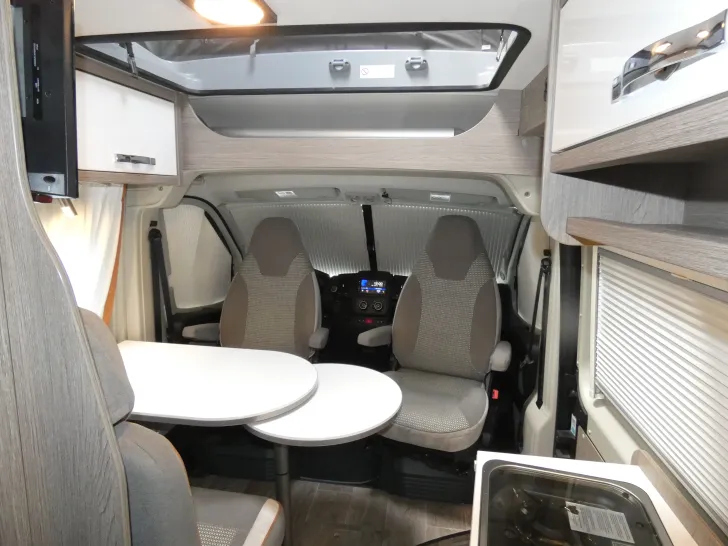 Fahrzeugbild Pössl D-Line 2Win Plus #7