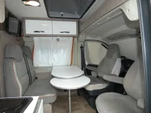Fahrzeugbild Pössl D-Line 2Win Plus #9
