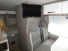 Fahrzeugbild Pössl D-Line 2Win Plus #10