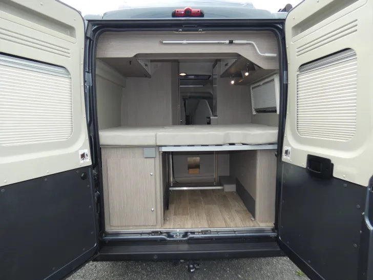 Fahrzeugbild Pössl D-Line 2Win Plus #21