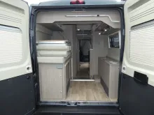 Fahrzeugbild Pössl D-Line 2Win Plus #22