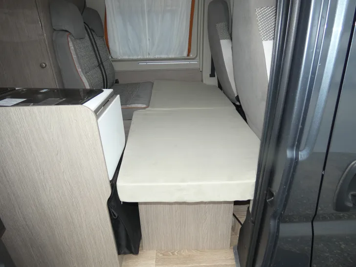 Fahrzeugbild Pössl D-Line 2Win Plus #25