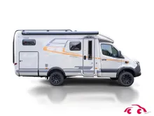 Fahrzeugbild Hymer ML-T CrossTrail 580 TV, Leder, GFK, Winterpaket #5