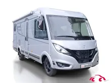 Fahrzeugbild Hymer B-Klasse MC I 600 Autark, Solar, GFK, TV #4