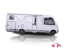 Fahrzeugbild Hymer B-Klasse MC I 600 Autark, Solar, GFK, TV #5