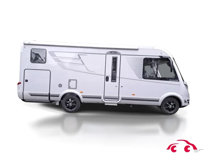 Fahrzeugbild Hymer B-Klasse MC I 600 Autark, Solar, GFK, TV #5