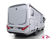 Fahrzeugbild Hymer B-Klasse MC I 600 Autark, Solar, GFK, TV #6