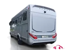 Fahrzeugbild Hymer B-Klasse MC I 600 Autark, Solar, GFK, TV #7