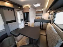 Fahrzeugbild Hymer B-Klasse MC I 600 Autark, Solar, GFK, TV #9