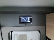 Fahrzeugbild Hymer B-Klasse MC I 600 Autark, Solar, GFK, TV #13