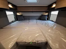 Fahrzeugbild Hymer B-Klasse MC I 600 Autark, Solar, GFK, TV #16